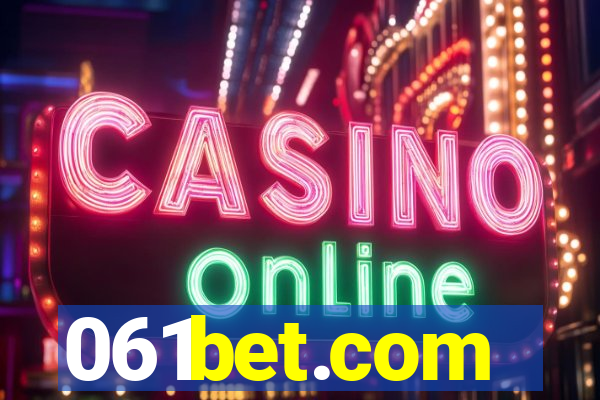 061bet.com