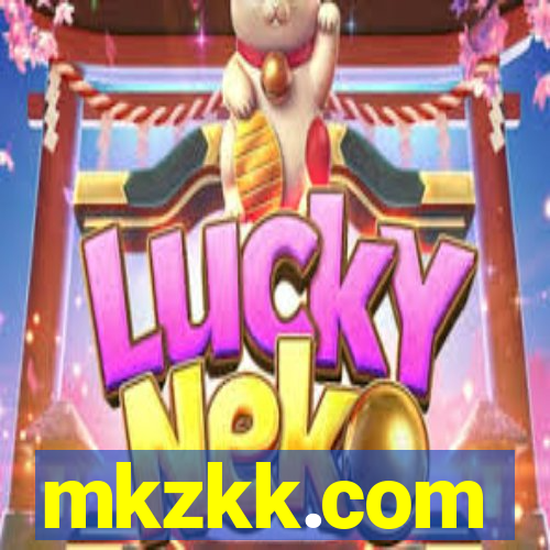 mkzkk.com