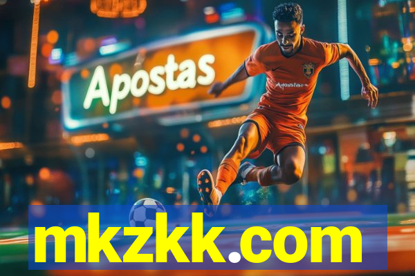 mkzkk.com