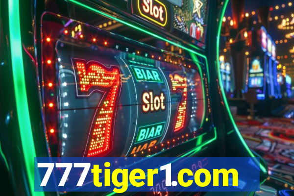 777tiger1.com