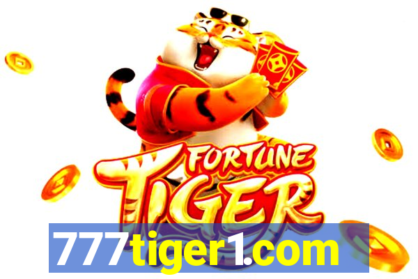 777tiger1.com