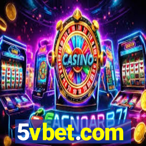 5vbet.com