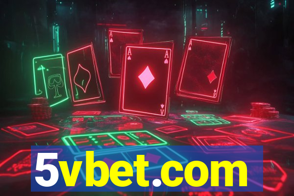 5vbet.com