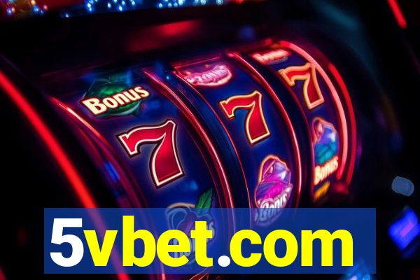 5vbet.com