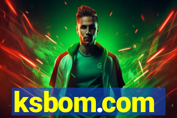 ksbom.com