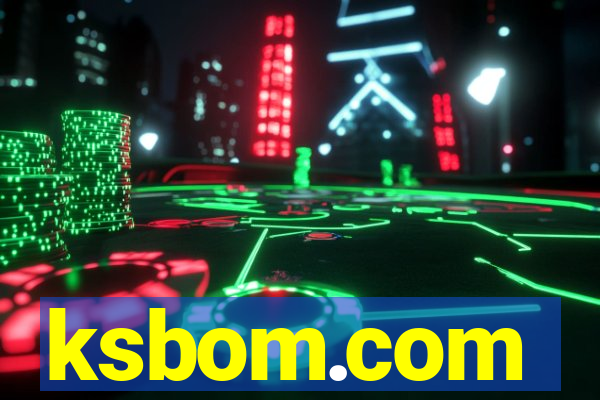 ksbom.com