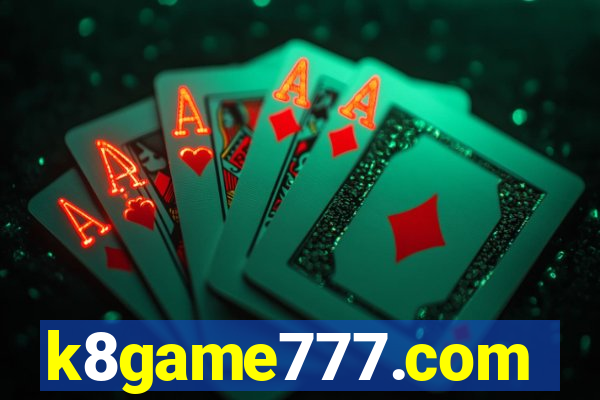 k8game777.com