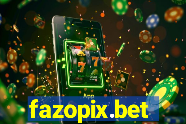 fazopix.bet