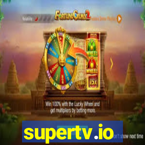 supertv.io