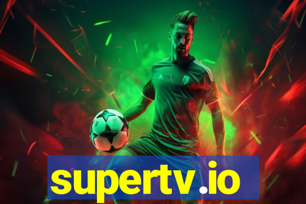 supertv.io