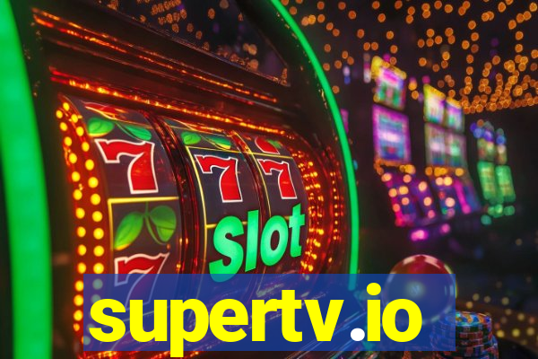 supertv.io