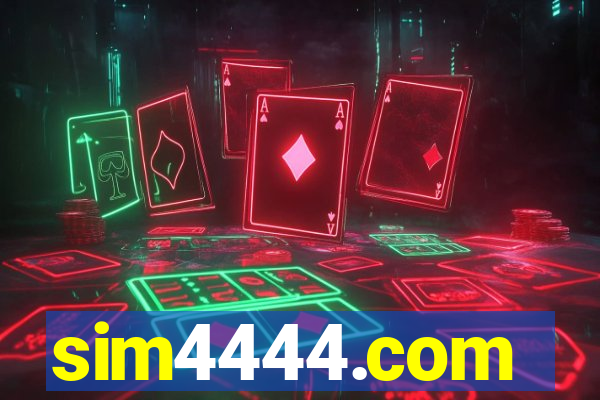 sim4444.com