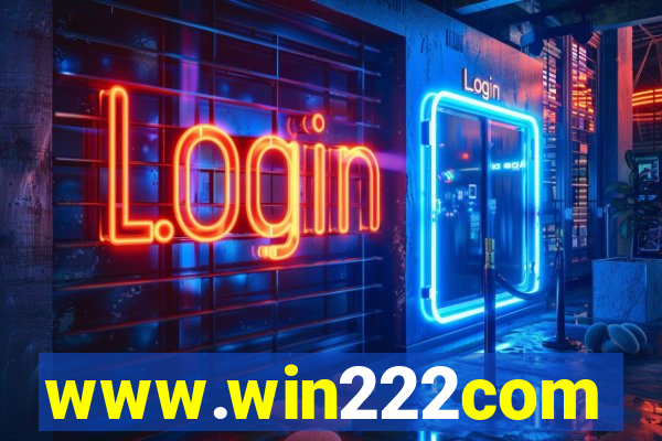 www.win222com