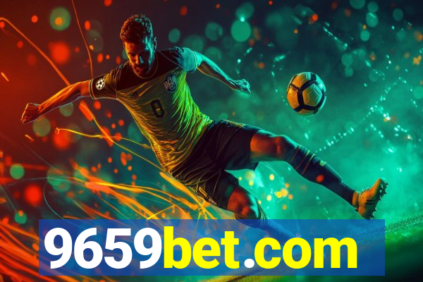 9659bet.com