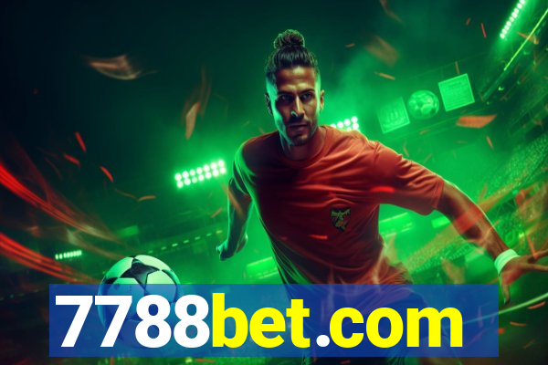 7788bet.com