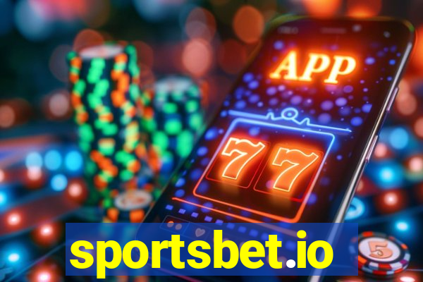 sportsbet.io