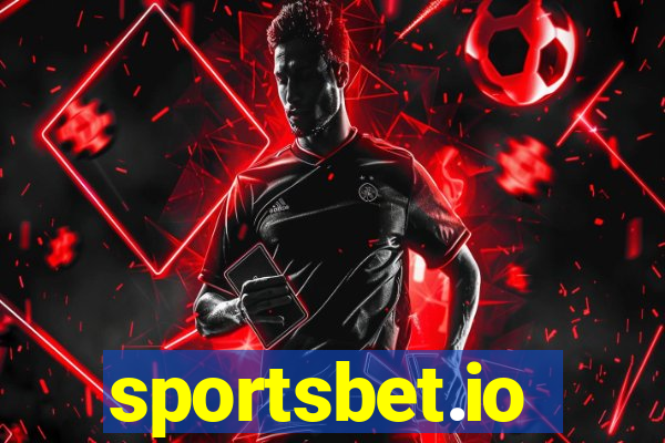 sportsbet.io