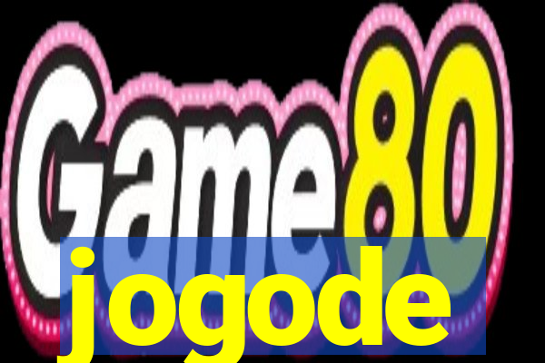 jogode