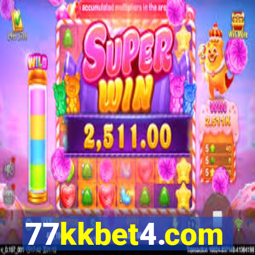 77kkbet4.com