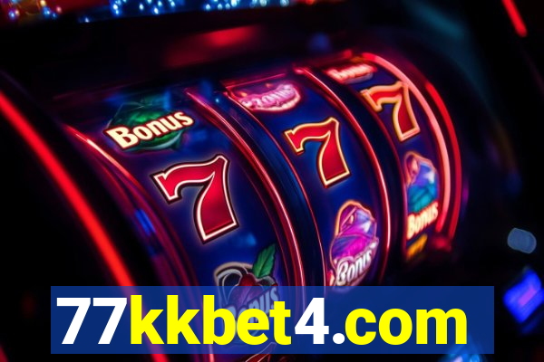 77kkbet4.com