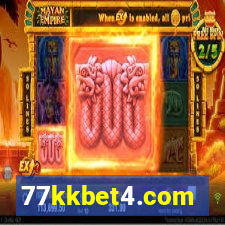 77kkbet4.com