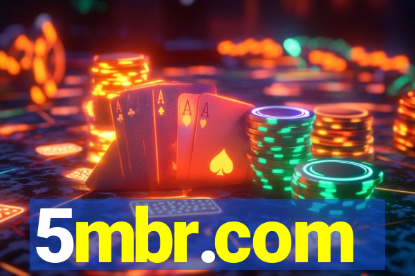 5mbr.com
