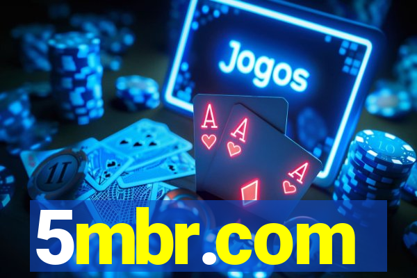 5mbr.com