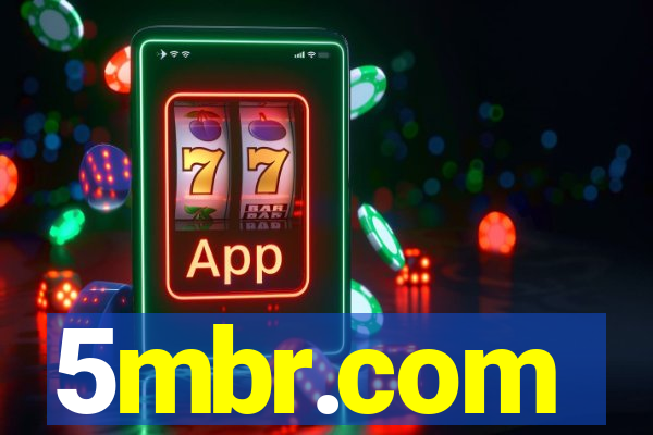 5mbr.com