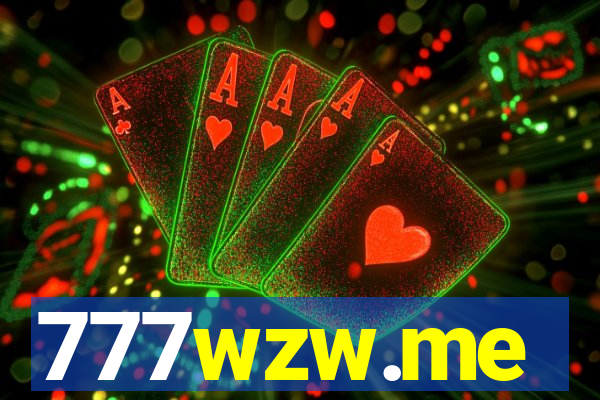 777wzw.me