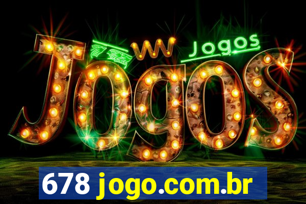 678 jogo.com.br