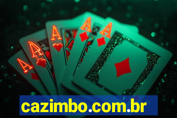 cazimbo.com.br