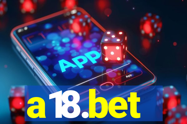 a18.bet