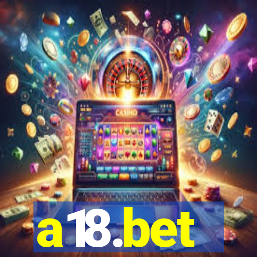a18.bet