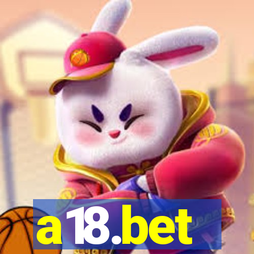 a18.bet