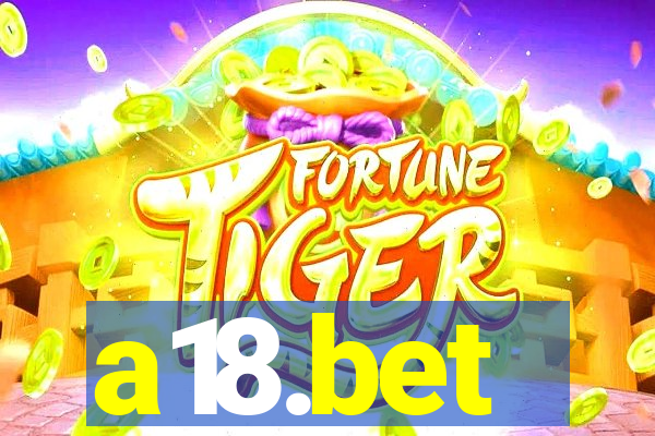 a18.bet