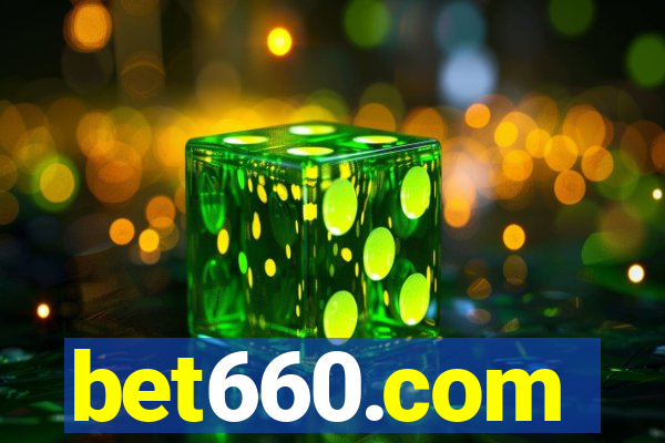 bet660.com