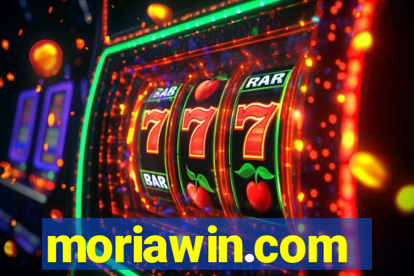 moriawin.com