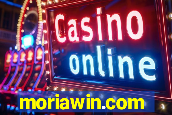 moriawin.com