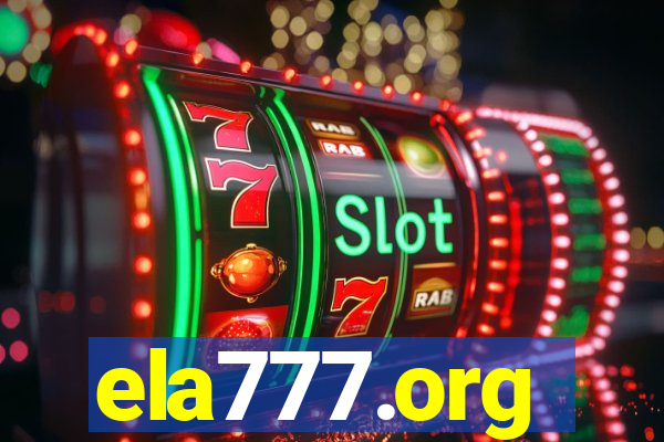 ela777.org