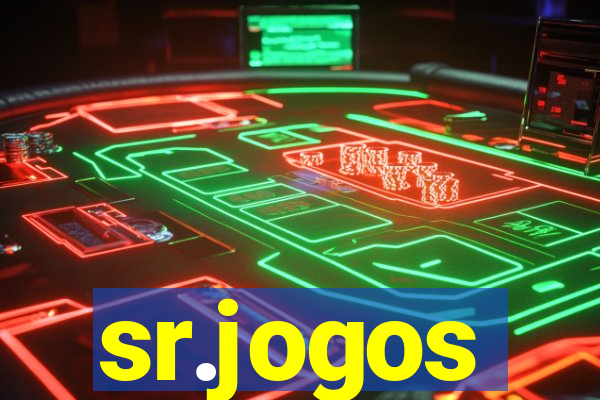 sr.jogos
