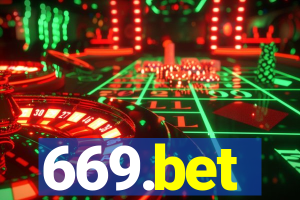 669.bet