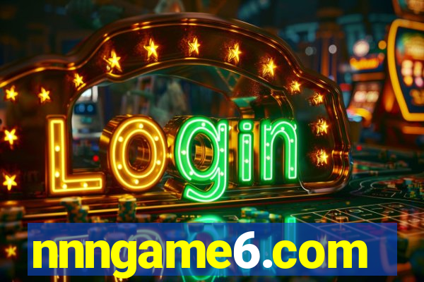 nnngame6.com