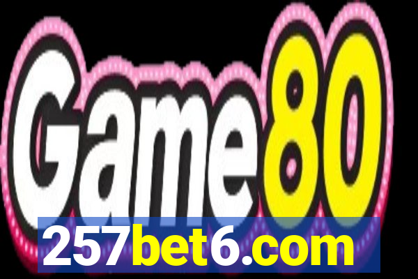 257bet6.com