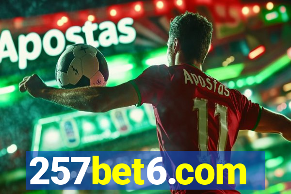257bet6.com