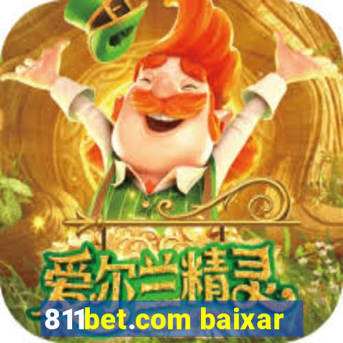 811bet.com baixar