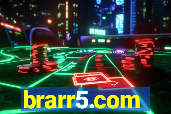 brarr5.com