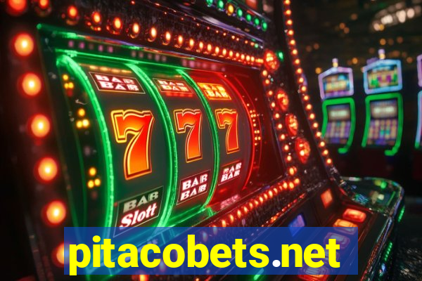 pitacobets.net