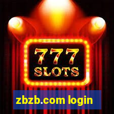 zbzb.com login