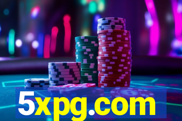 5xpg.com
