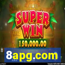 8apg.com